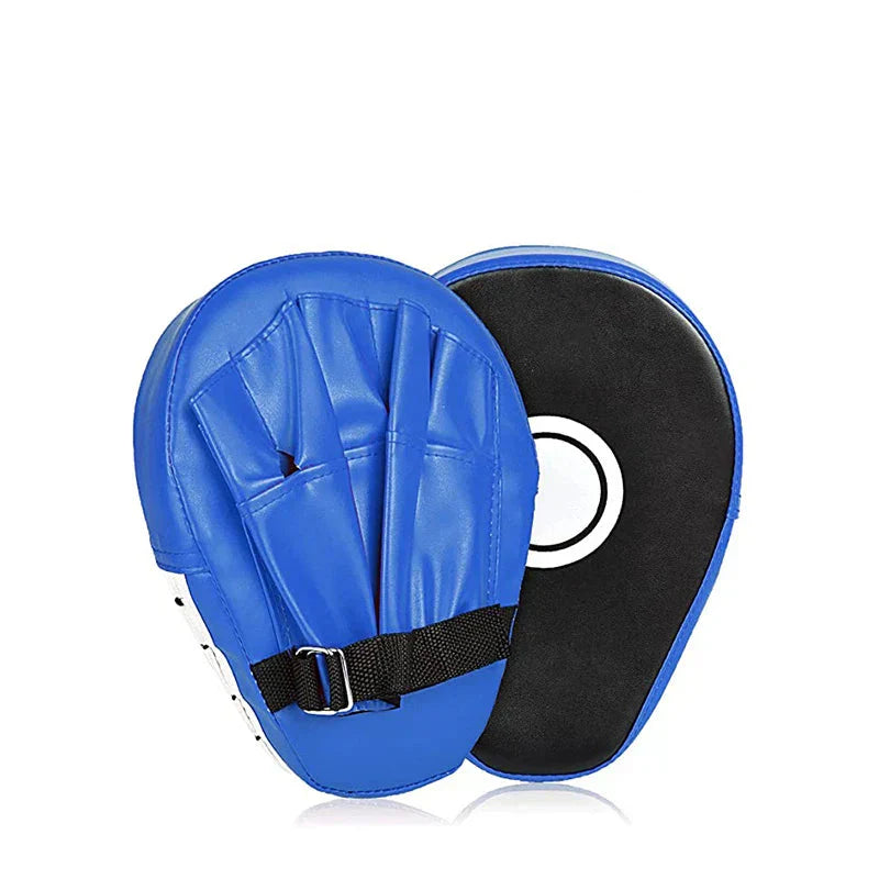 Gebogen Schlagpolster - StrikeShield
