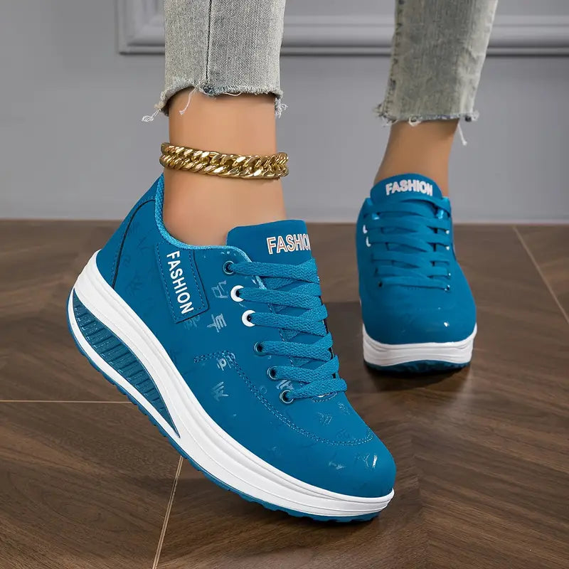 Nova Orthopedische Schoenen voor Dames | Air Cushion Sneakers