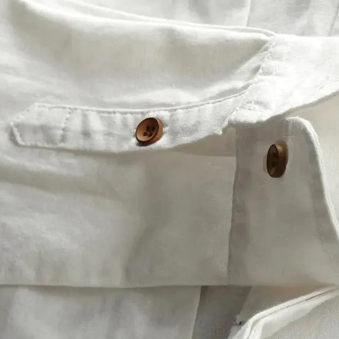 Melisar | Casual Comfortshirt voor Heren