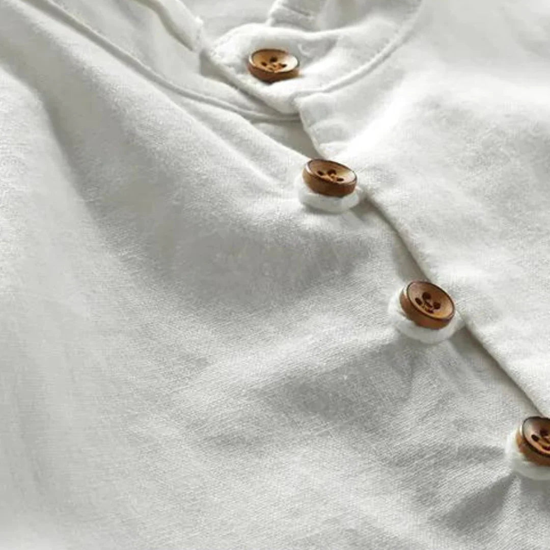 Melisar | Casual Comfortshirt voor Heren