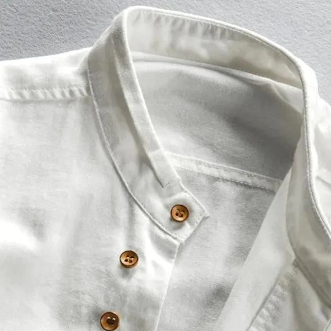 Melisar | Casual Comfortshirt voor Heren