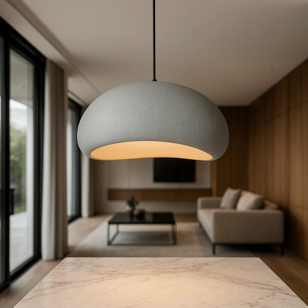 BORDEAUX Hanglamp Elegante Sfeer Verlichting Dimbare Atmosfeer