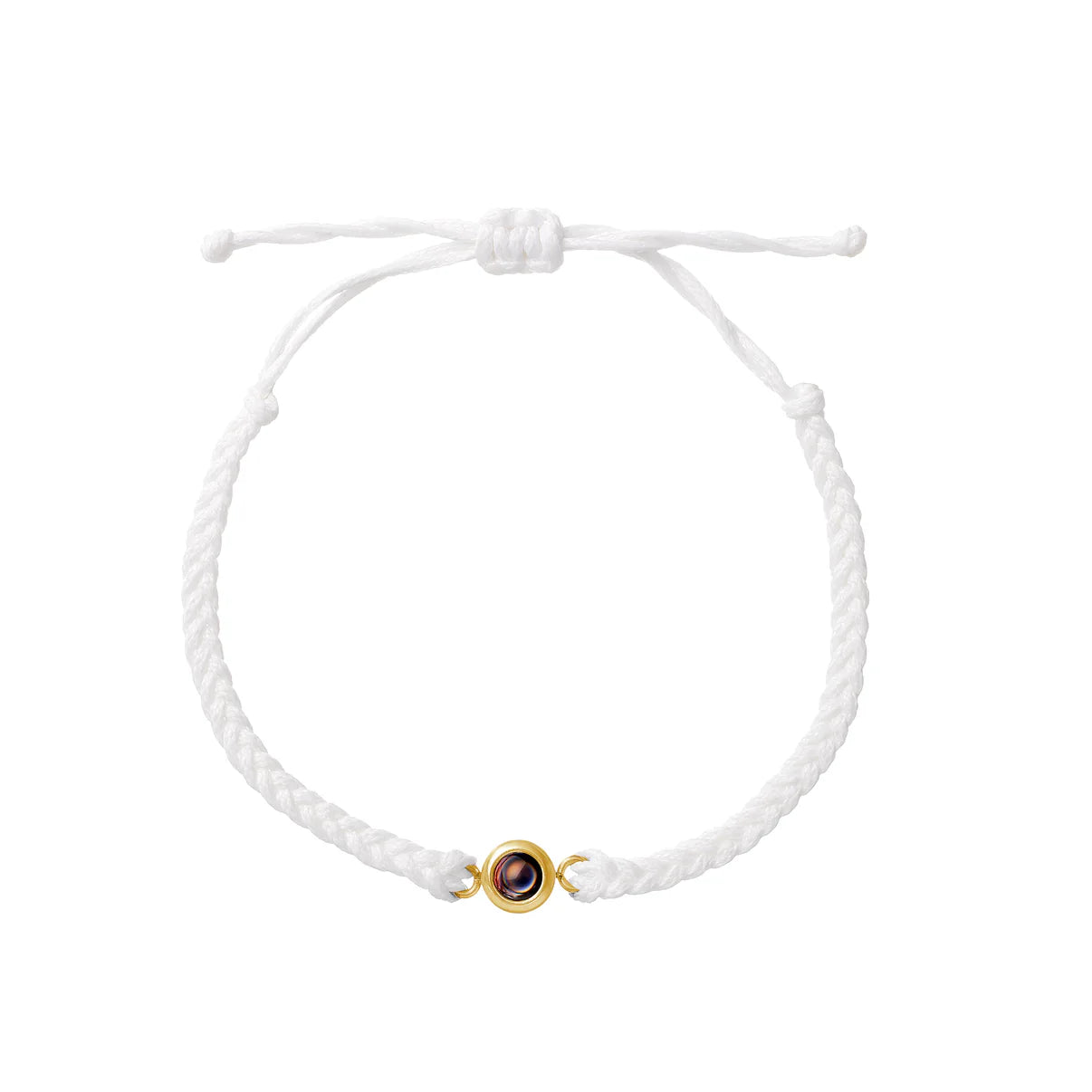 InspireEmbrace | Gepersonaliseerde foto armband