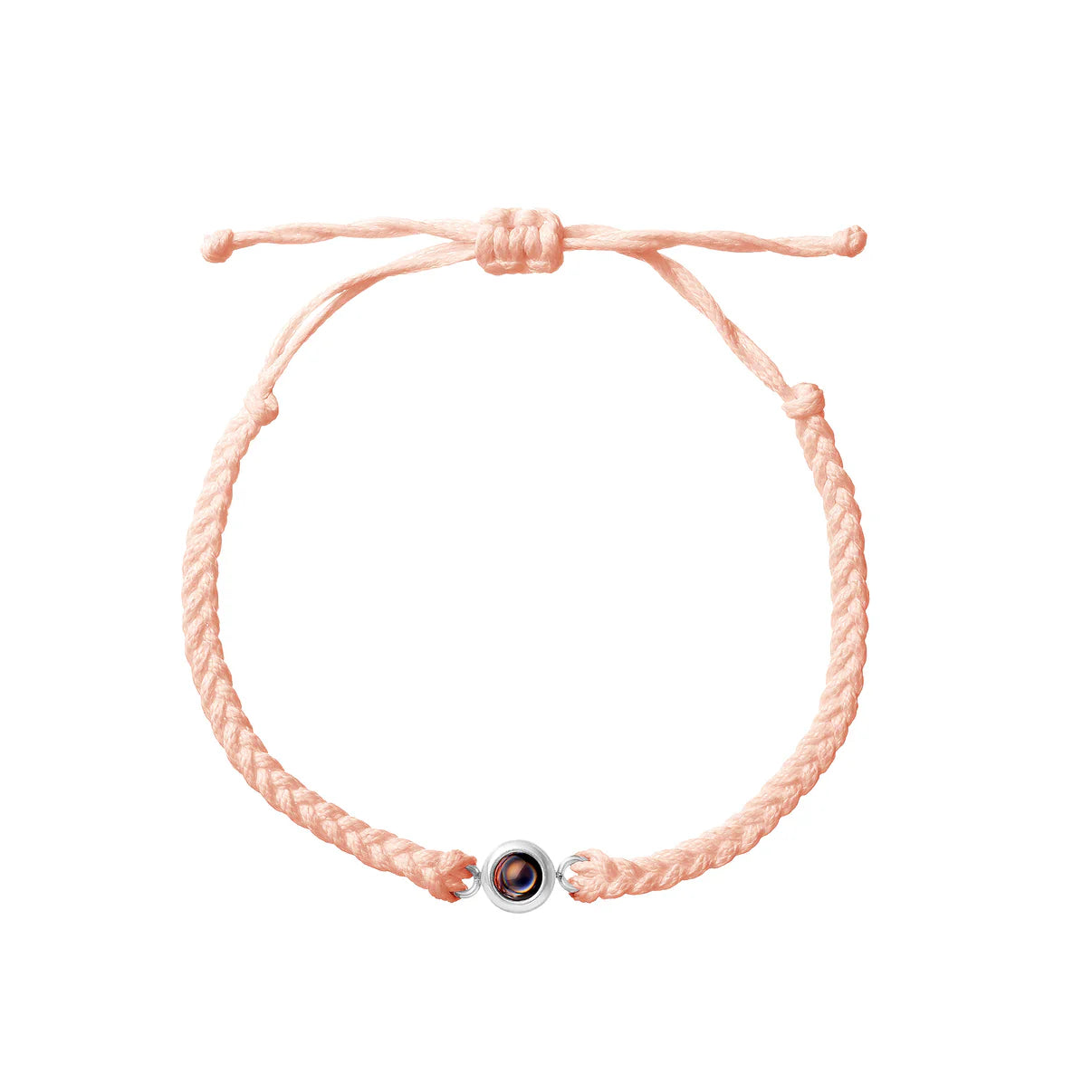 InspireEmbrace | Gepersonaliseerde foto armband