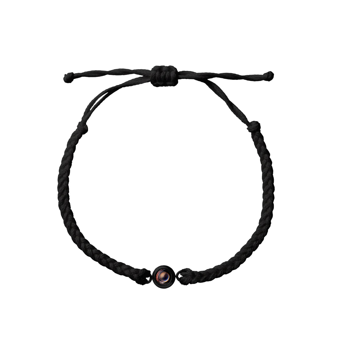 InspireEmbrace | Gepersonaliseerde foto armband