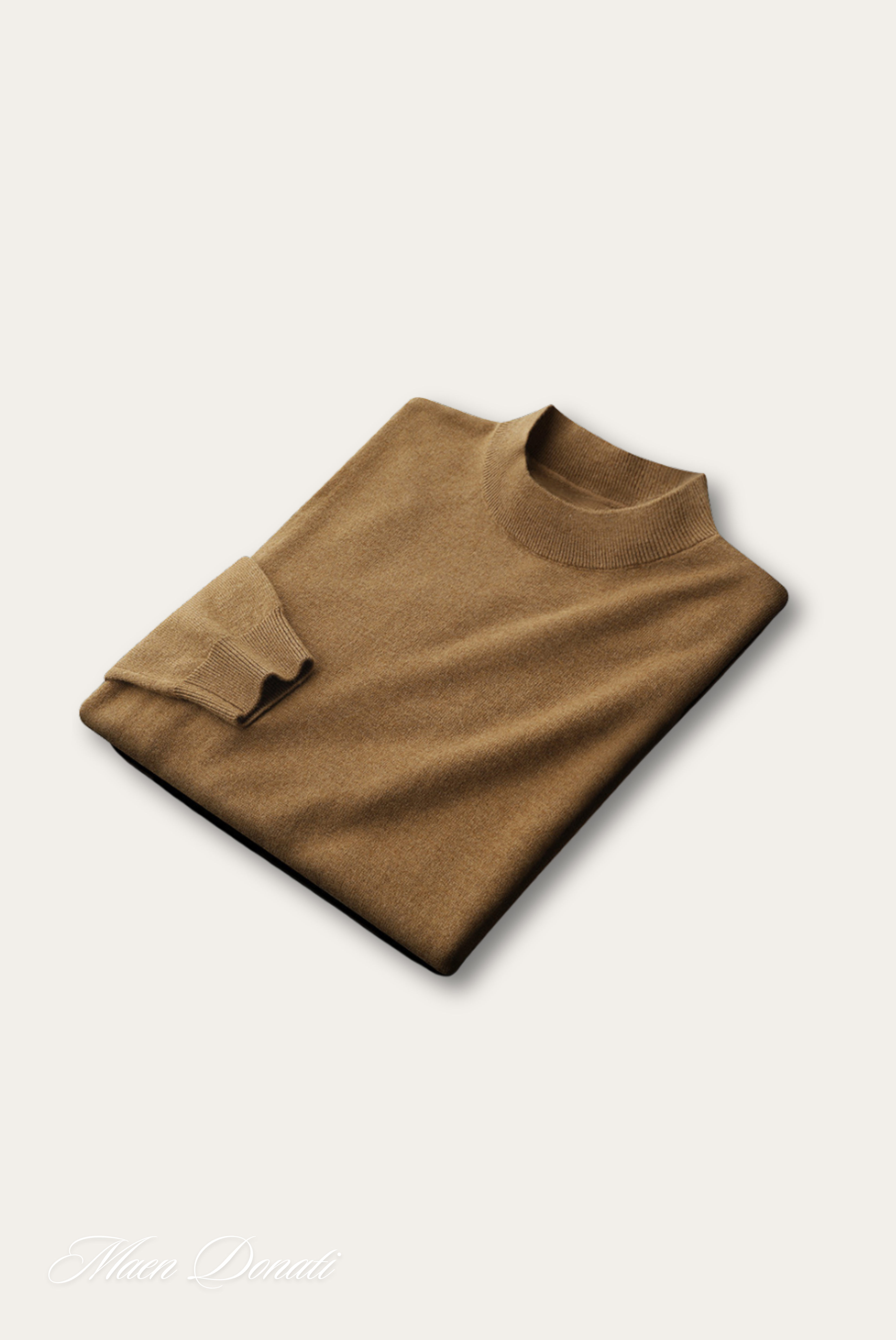Stijlvolle heren-sweater – David