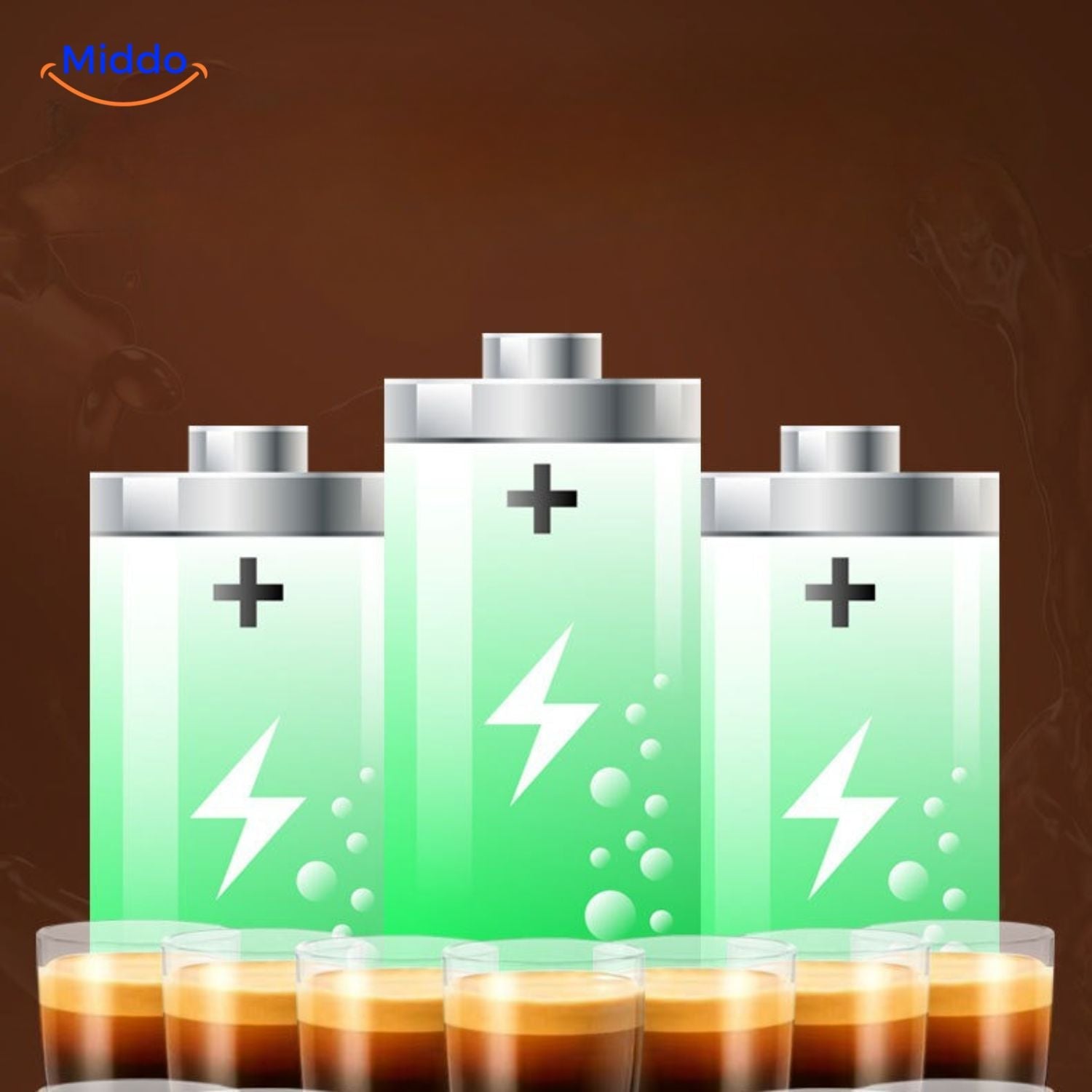 CaféÉlite Luxe 3-in-1 | Draagbare espressomachine voor perfecte koffiebeleving