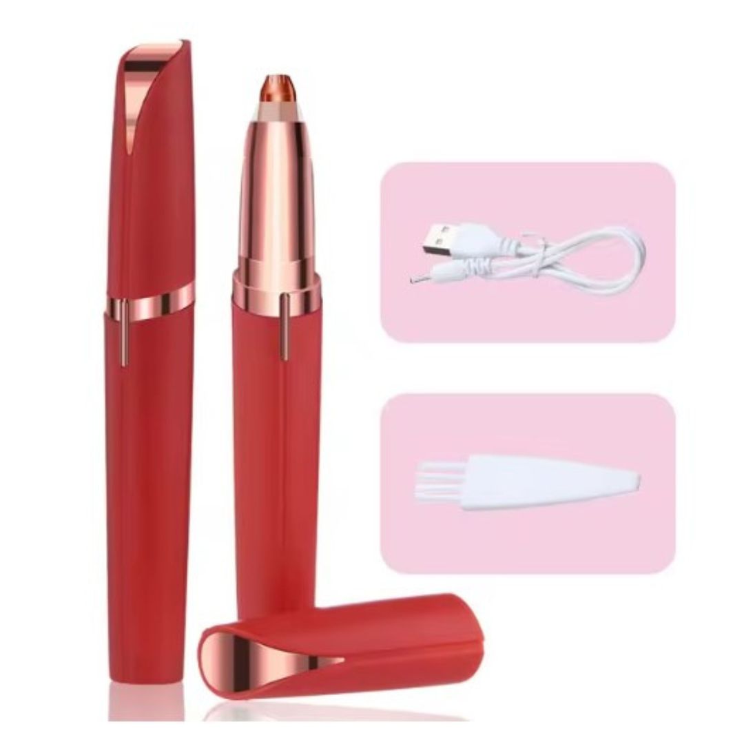 BrowPerfect | elektrische trimmer