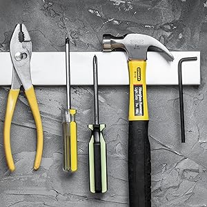 14 Inch Magnetische Messen- en Gereedschapshouder