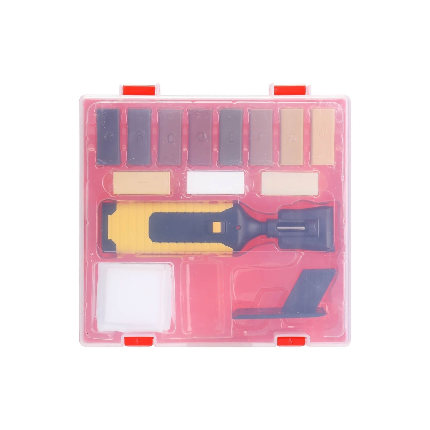 TimberTouch – DIY Houten Oppervlakken Restaurator