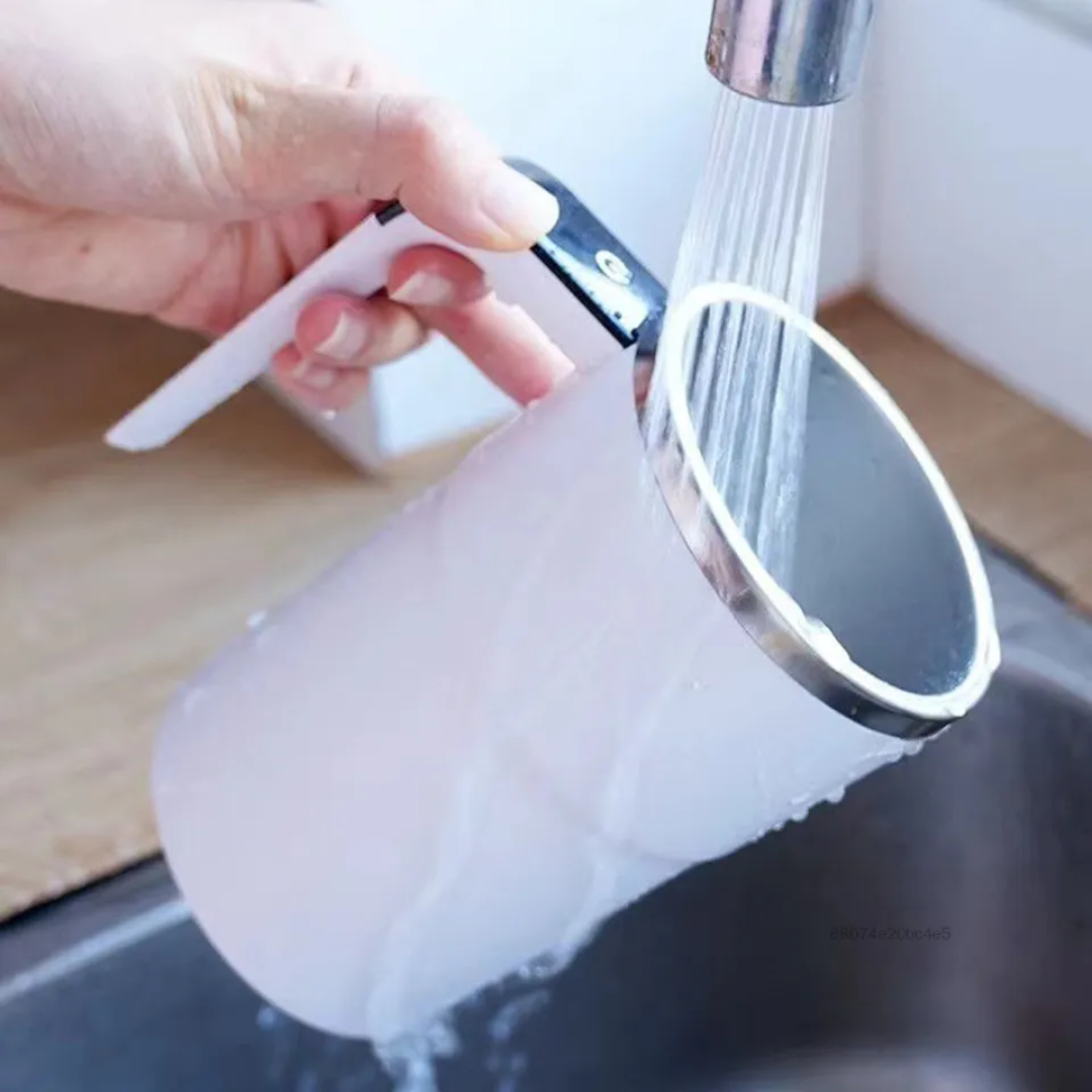 Elektrische Drankkoeler en Mixer – Dranken Perfect op Temperatuur