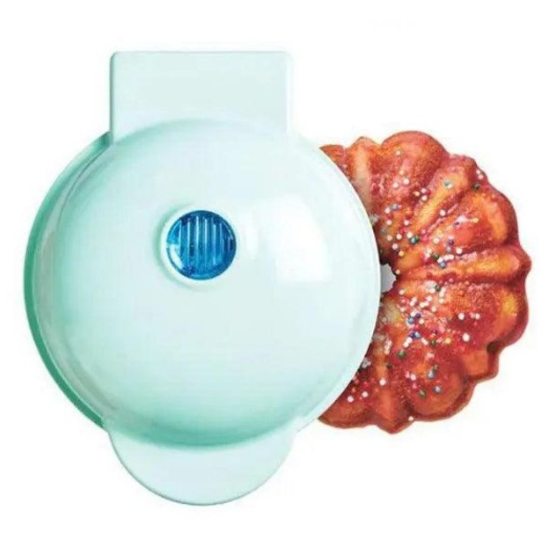 MiniDelights | Heerlijke minitaartjes in slechts enkele minuten