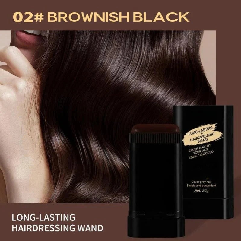 One-Twist Instant Haarverf Stick