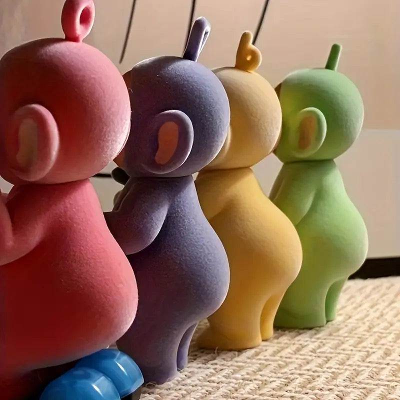 Unisex Pluche Fleece Kostuum Onesie | Hooded Loungewear