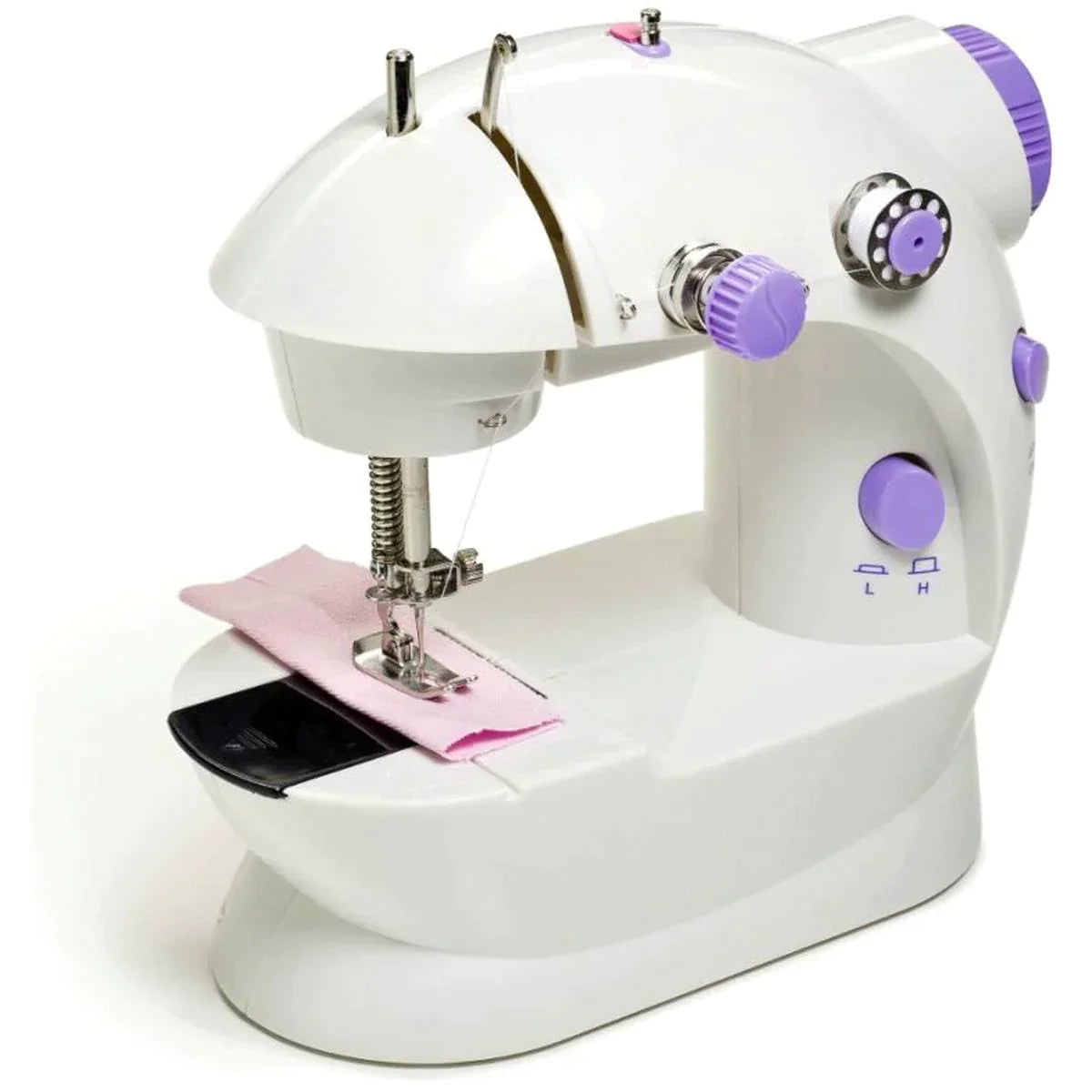 GourmetCocina Mini Draagbare Kookmachine | Snelle en gemakkelijke bereiding voor koks onderweg
