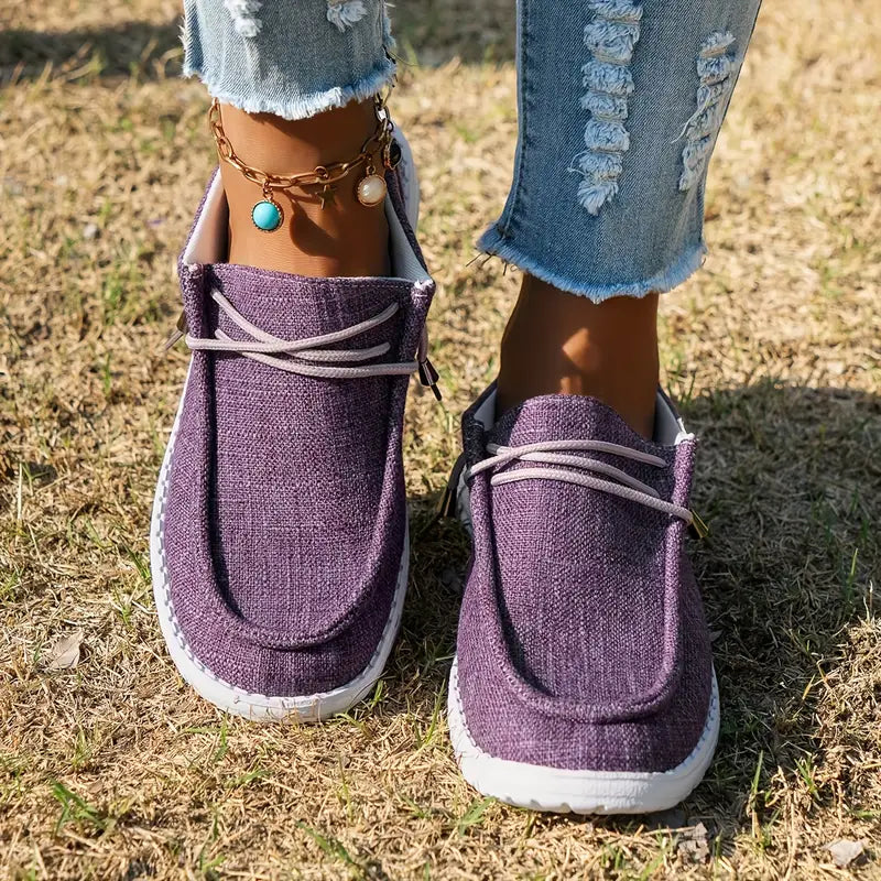 Zariah - Ademend Antislip Schoenen
