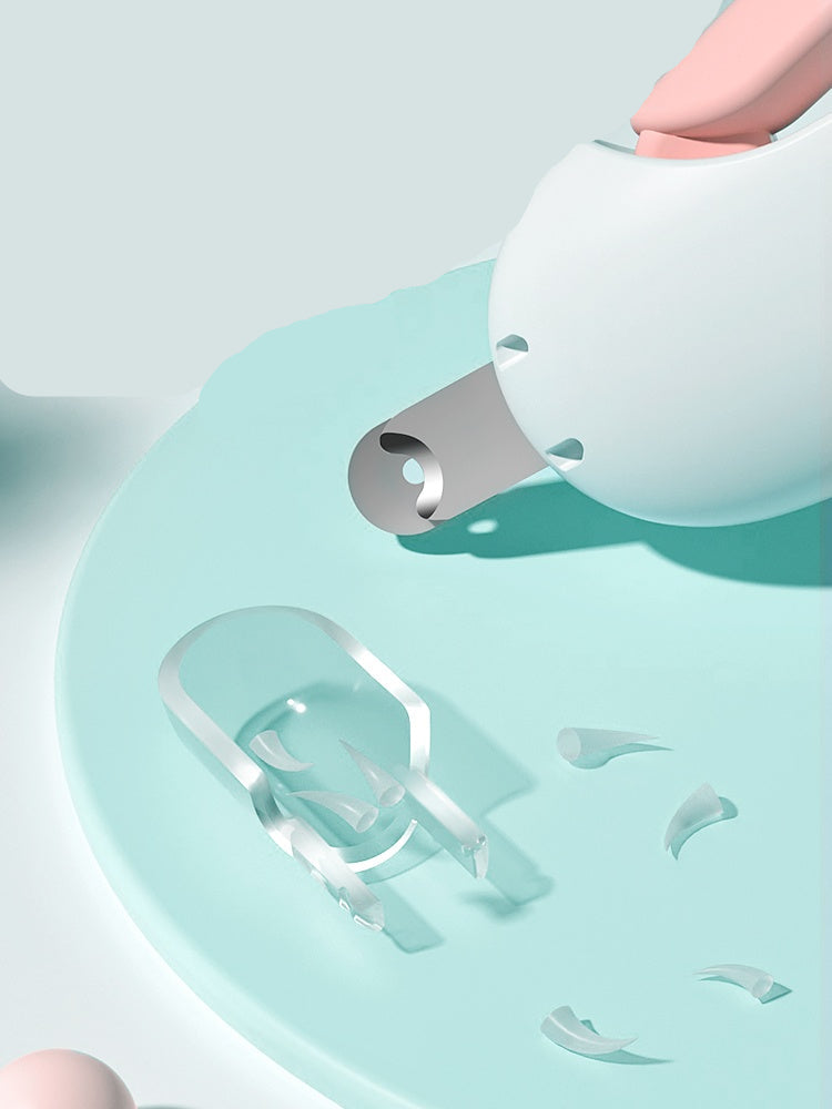 NobleClaw Luxe Verstelbare Klauwknippers | Precisie knippen voor perfecte nagelverzorging