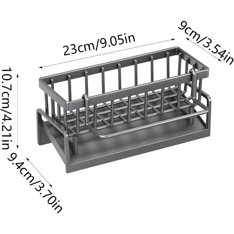 Multifunctionele Afwas Organizer Caddy