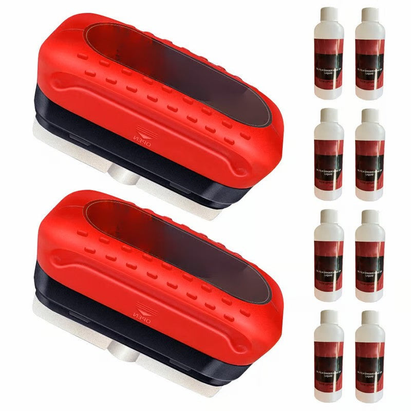 AquaGuard Luxe Beschermhoes | Bescherming tegen regen en ijs met stijl