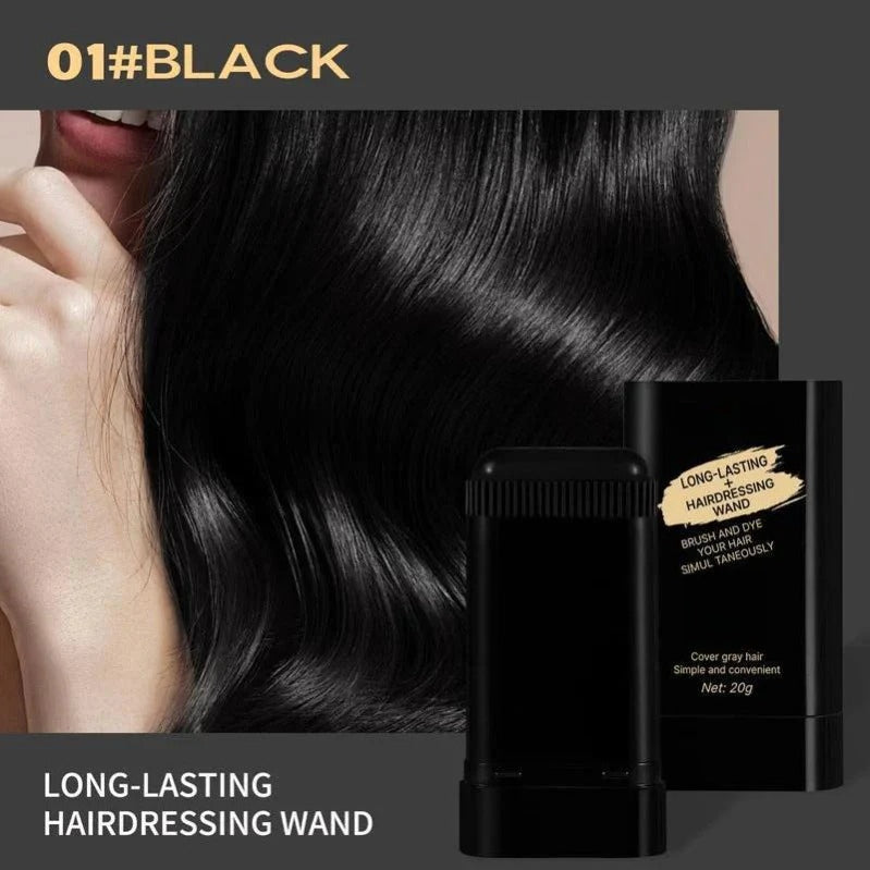 One-Twist Instant Haarverf Stick