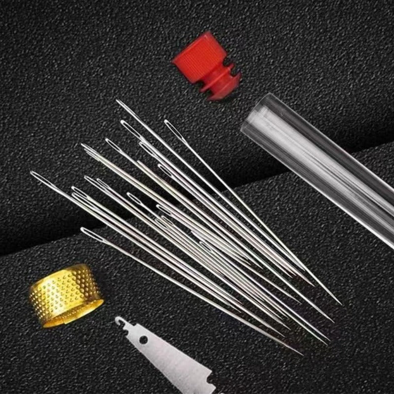 SewBuddy Naaikit Draagbaar DIY Handgemaakt Ambacht