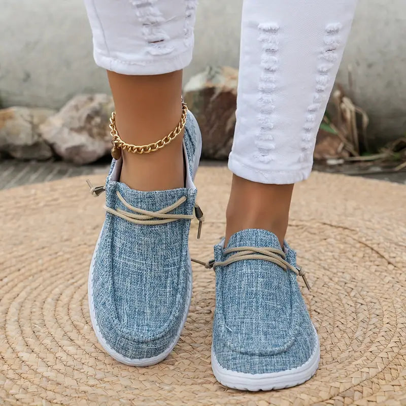 Zariah - Ademend Antislip Schoenen