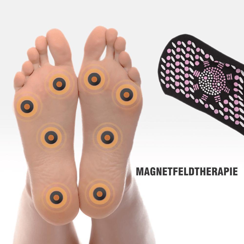 1+1 GRATIS | VitalSox – Comfort en pijnverlichting bij elke stap!