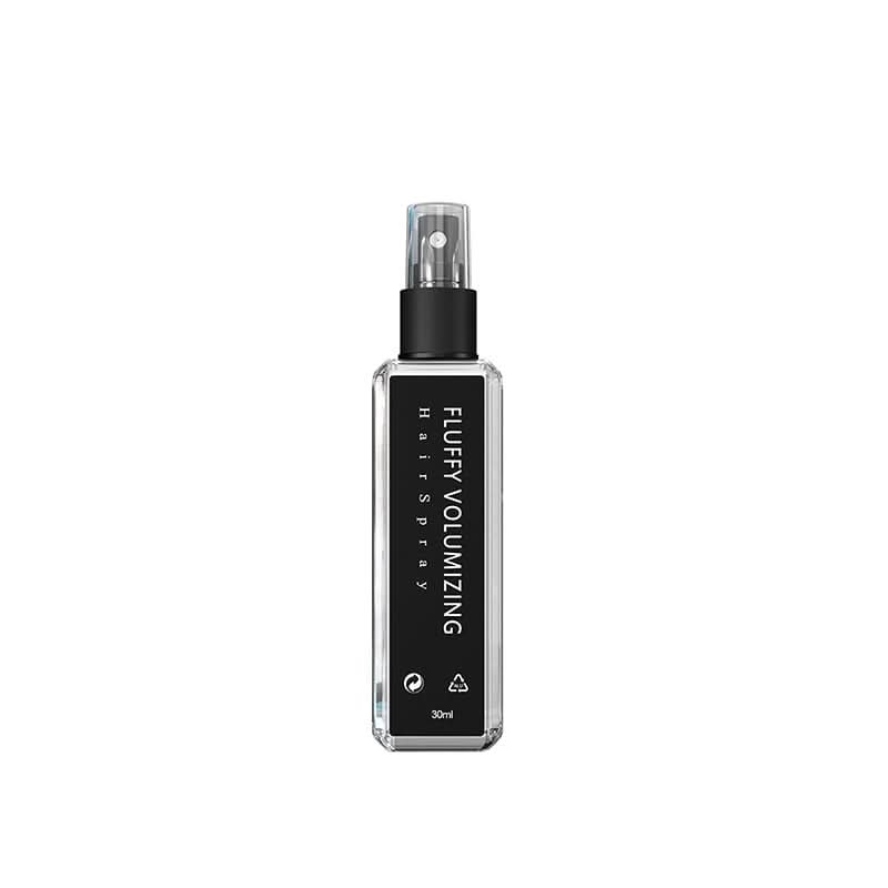 Volume Effect Spray: Textuur en Volume in 60 Seconden