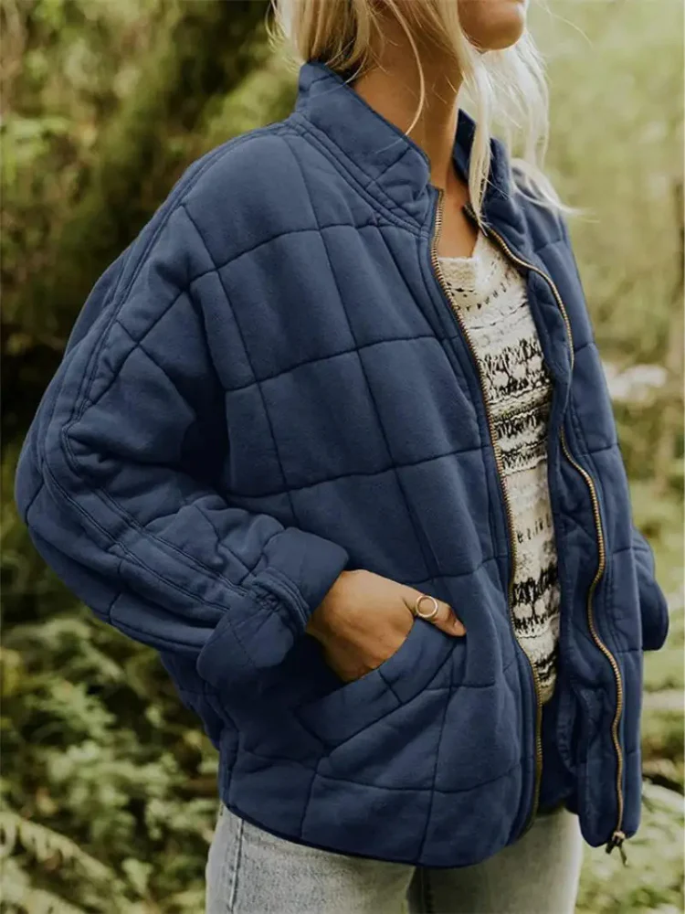 Dames casual jasje | overgang