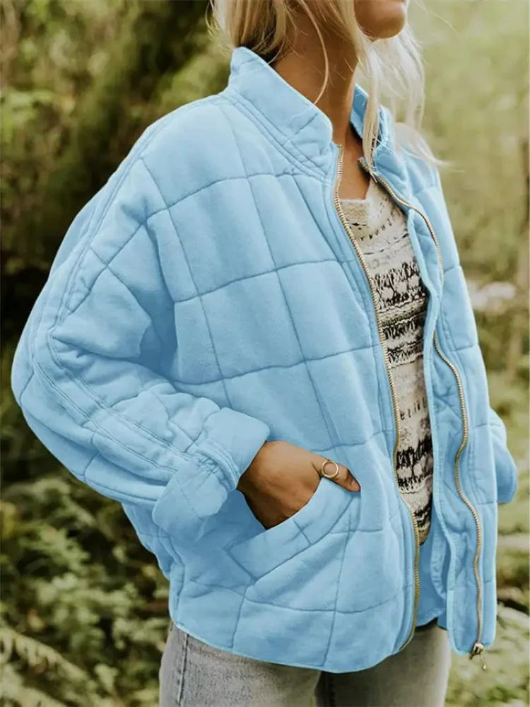 Dames casual jasje | overgang