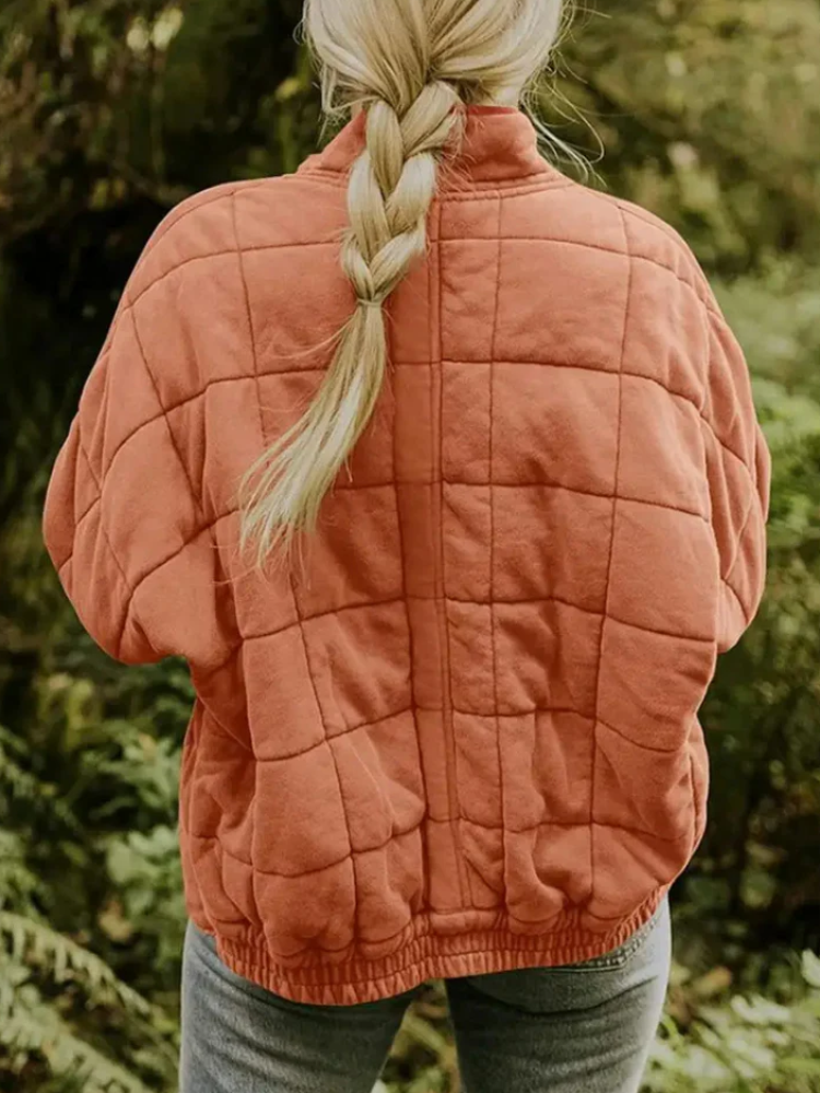Dames casual jasje | overgang