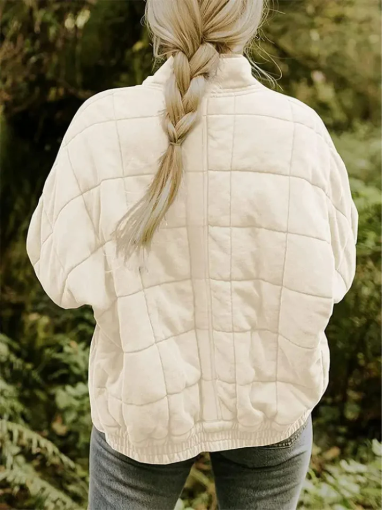 Dames casual jasje | overgang