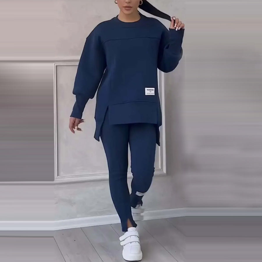 Comfortabele Damesoutfit – Elin