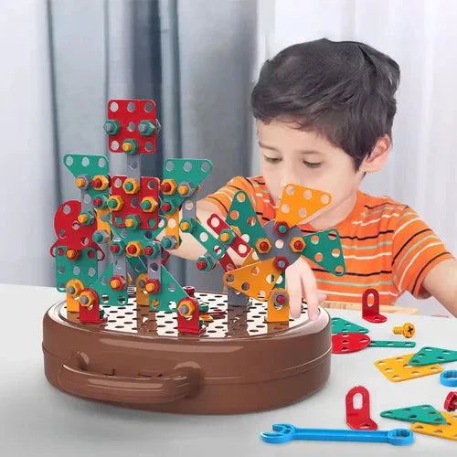 Magisch Montessori Wonder Speelensemble