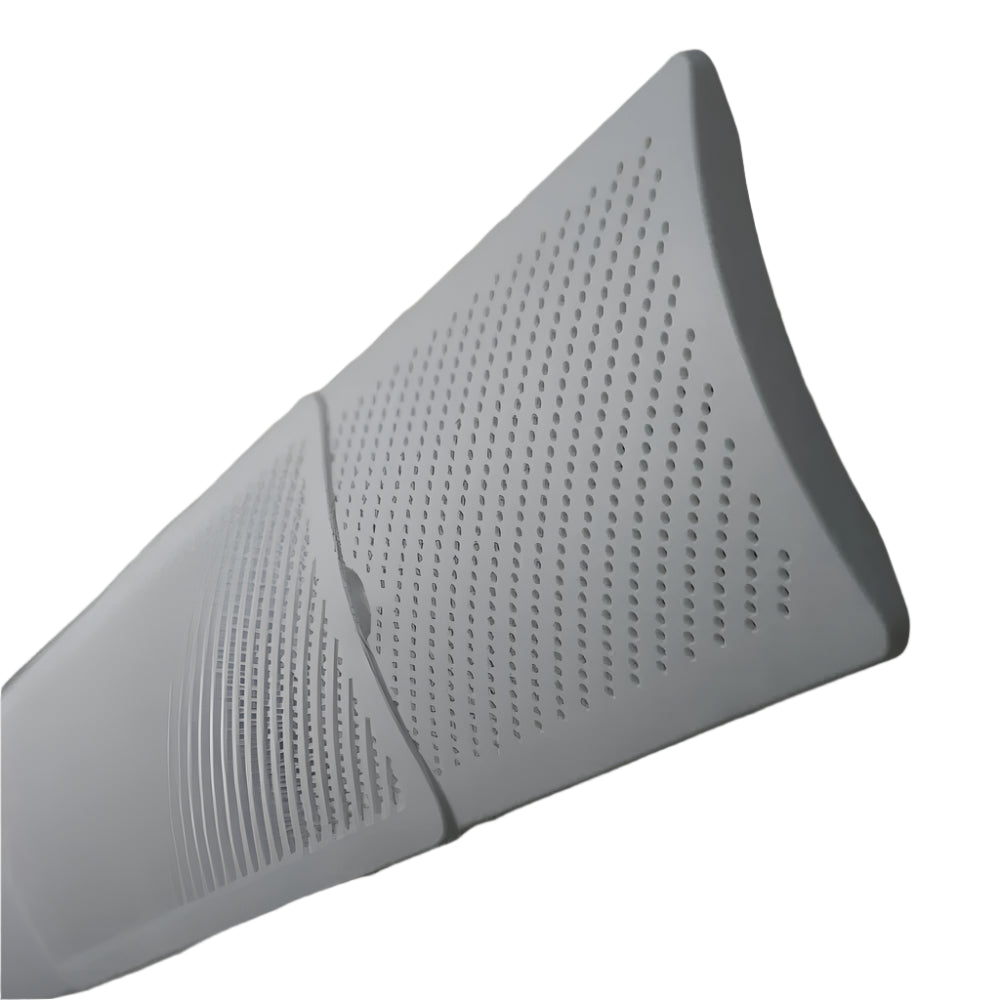 Tazzi Luxe Air Conditioner Deflector | Efficiënte luchtstroom voor ultiem comfort