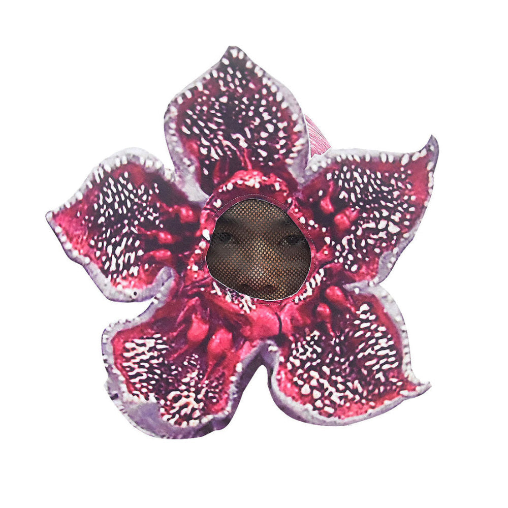 Halloween Demogorgon Monster Kostuum