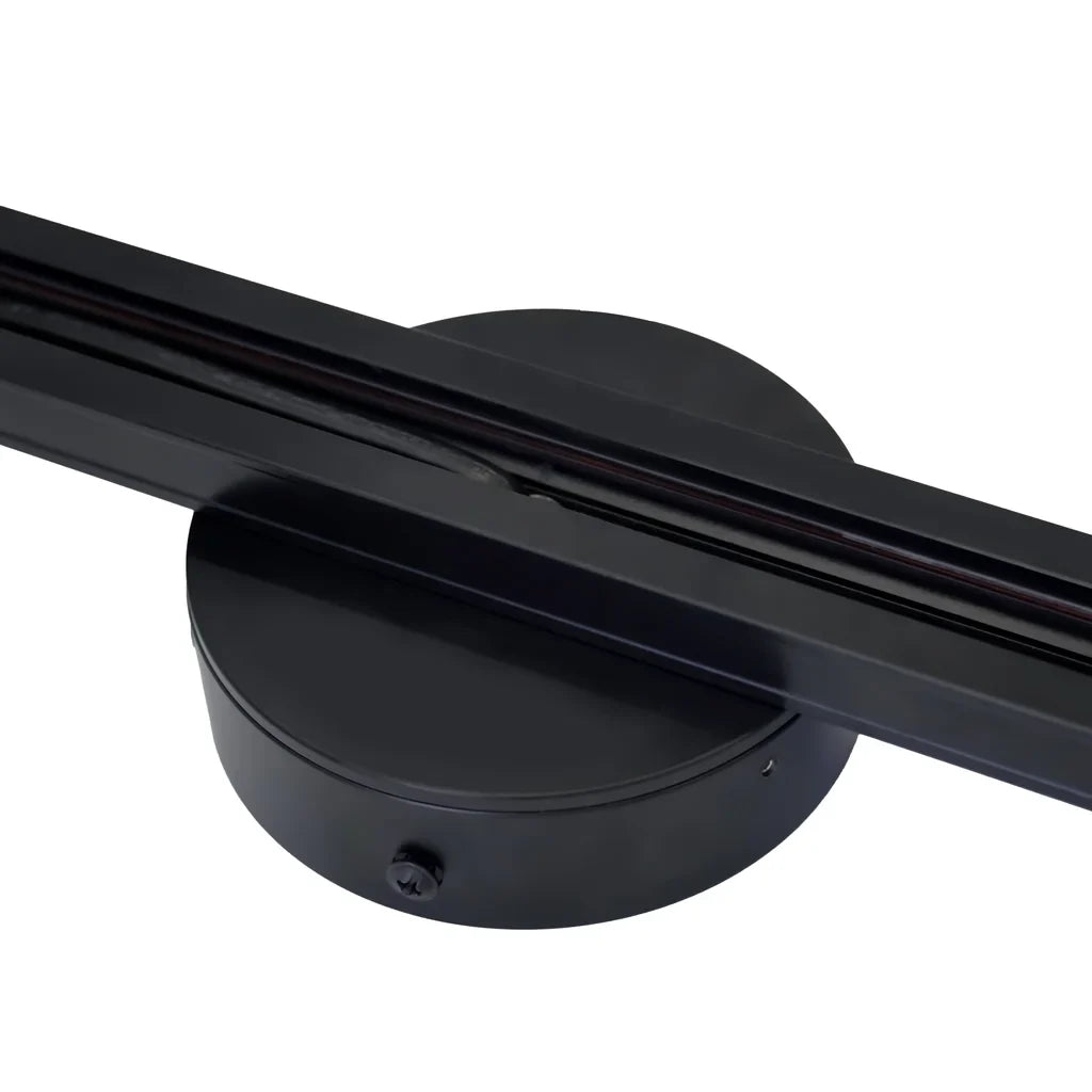 Morris Rotatable Movable Ceiling Rail voor Hanglamp