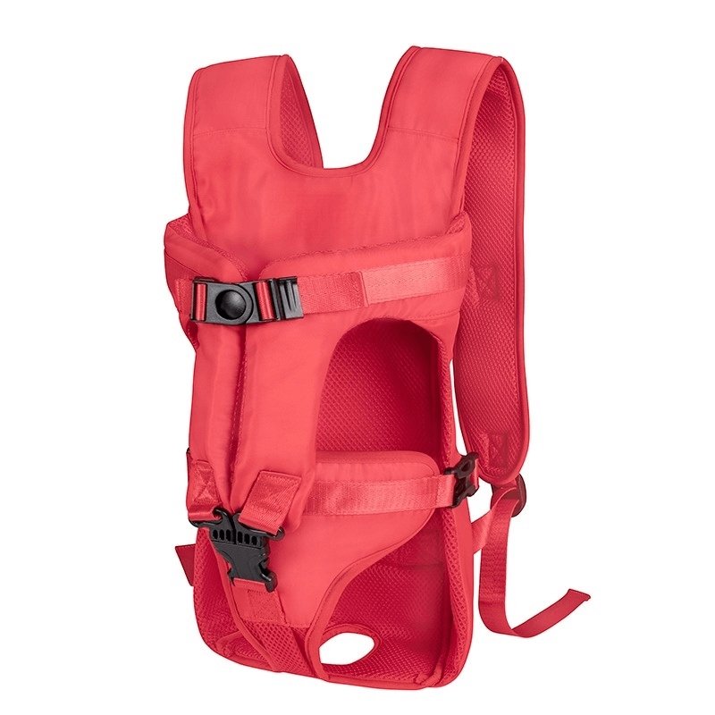 Petcarry - Handsfree Hondendrager Rugzak voor Comfortabele Reizen & Gemakkelijke Mobiliteit