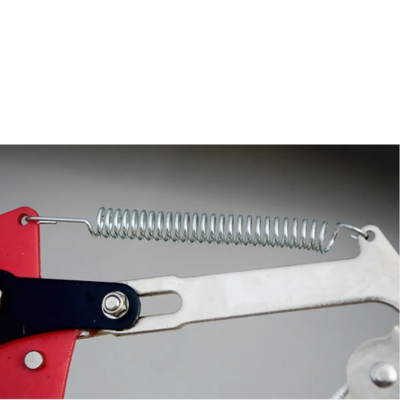 LuxuraSnip Hoogte-Snoeischaar | Veilig en efficiënt snoeien met gemak