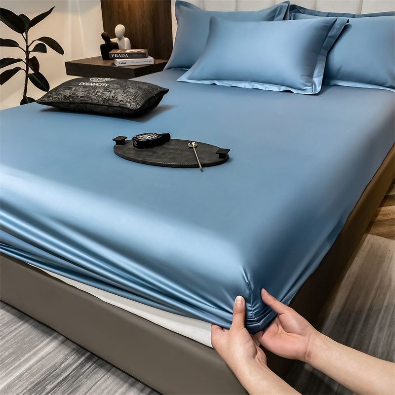 CottonComfort Hoeslaken | 100% Katoen, Ademend en Huidvriendelijk met Perfecte Pasvorm