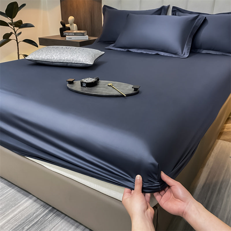 CottonComfort Hoeslaken | 100% Katoen, Ademend en Huidvriendelijk met Perfecte Pasvorm