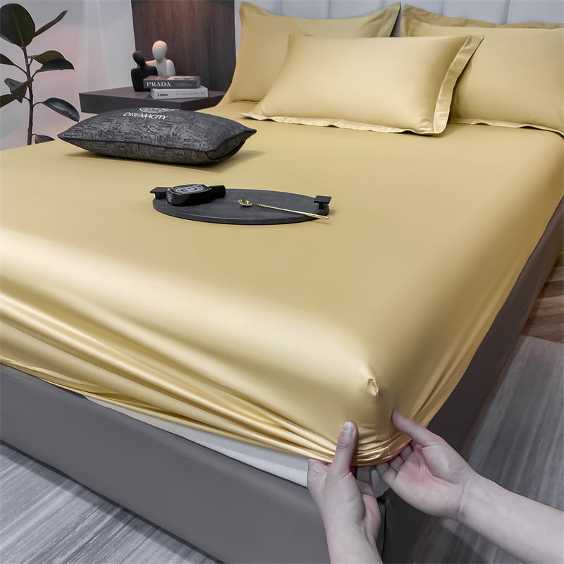 CottonComfort Hoeslaken | 100% Katoen, Ademend en Huidvriendelijk met Perfecte Pasvorm