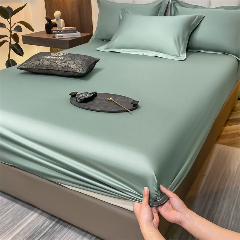 CottonComfort Hoeslaken | 100% Katoen, Ademend en Huidvriendelijk met Perfecte Pasvorm