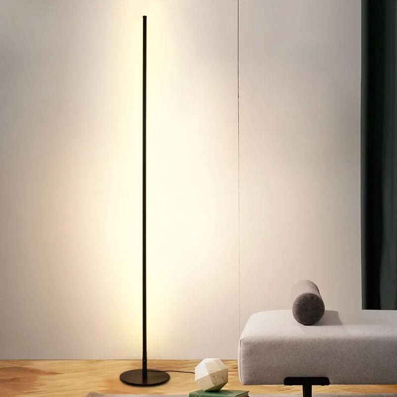 Moderne LED Vloerlamp – Elegante Verlichting voor Elk Interieur