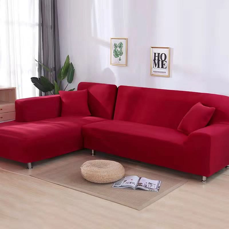 SofaWacht – Elastische Sofabescherming Voor Schone En Verzorgde Meubels