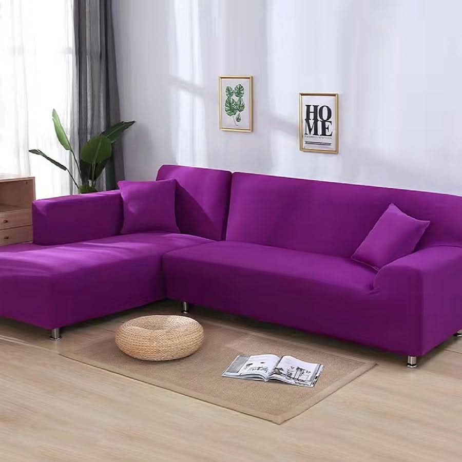 SofaWacht – Elastische Sofabescherming Voor Schone En Verzorgde Meubels