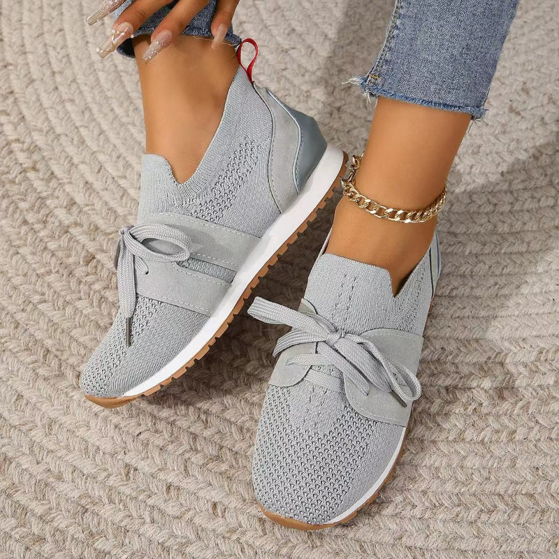 Sanne™ Orthopedische Dames Sneakers