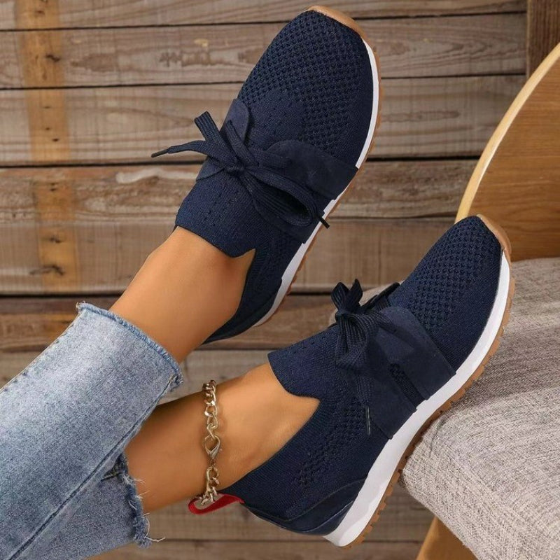 Sanne™ Orthopedische Dames Sneakers