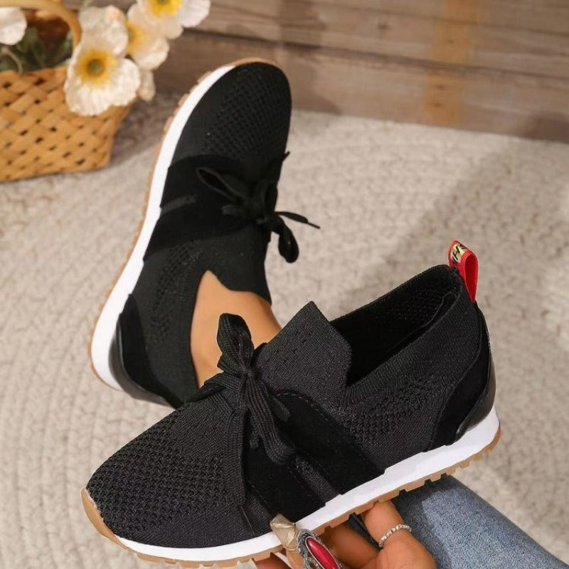 Orthopedische Steun Sneakers voor Vrouwen | Trendy en Comfortabel