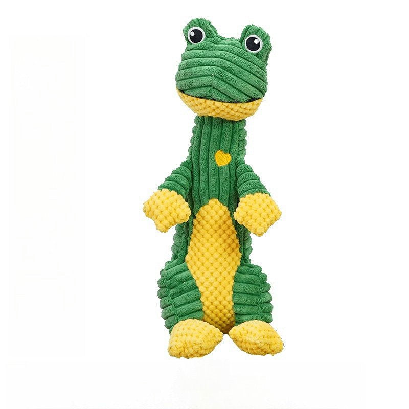 KauwerElite - Kauwspeelgoed voor Sterke Kauwers | Duurzaam en veilig voor langdurig plezier